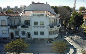 Suites Foz O Porto